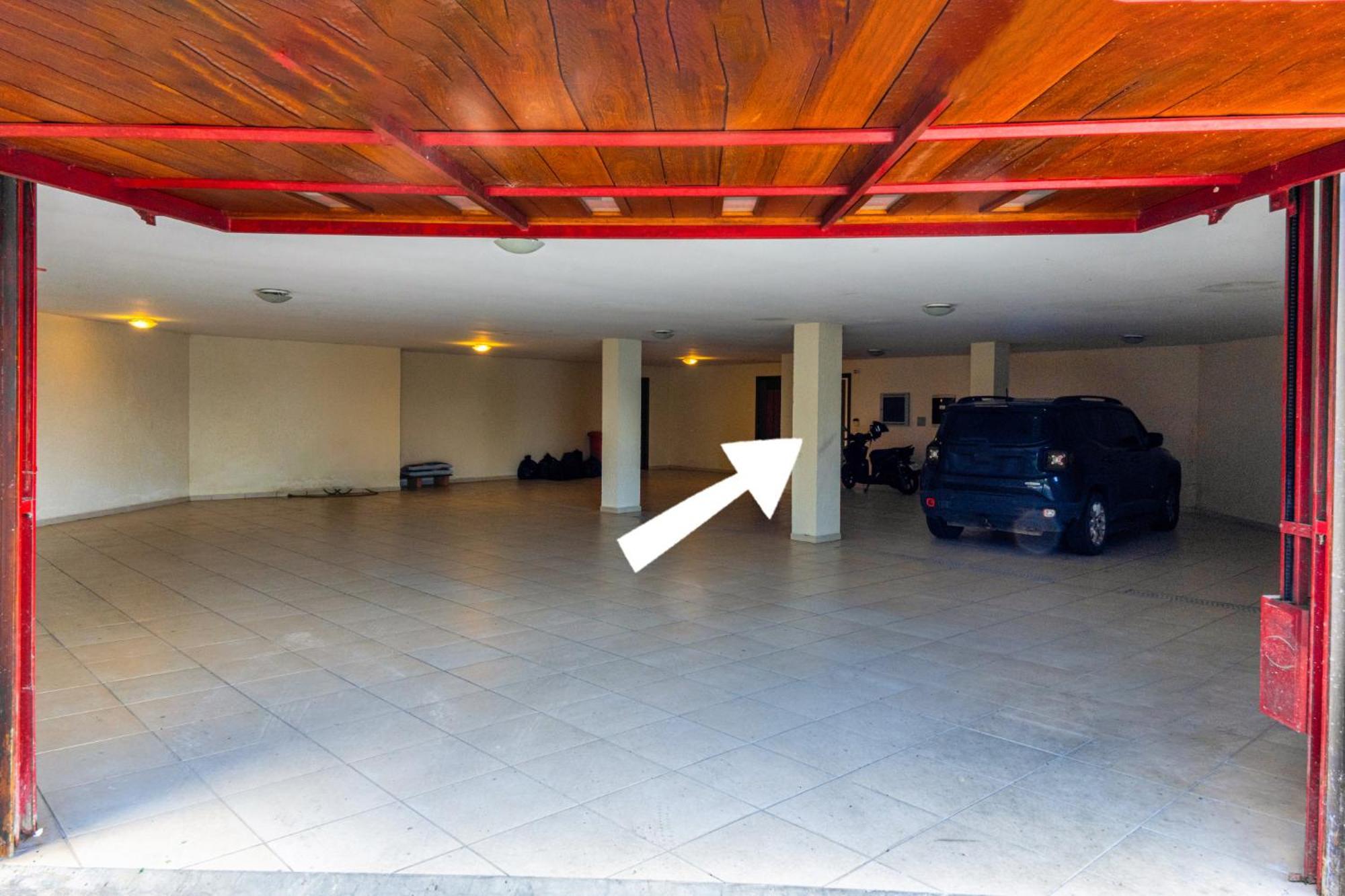 Ferienwohnung Mansao Voar Florianópolis Exterior foto