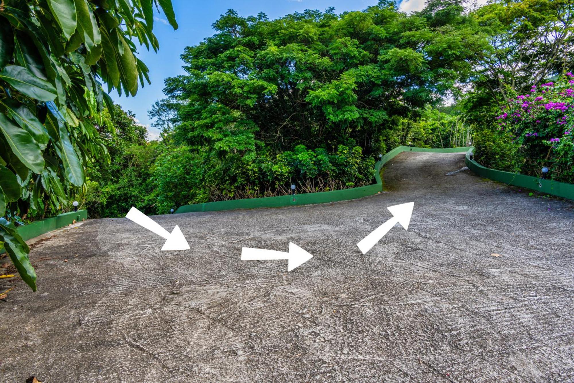 Ferienwohnung Mansao Voar Florianópolis Exterior foto