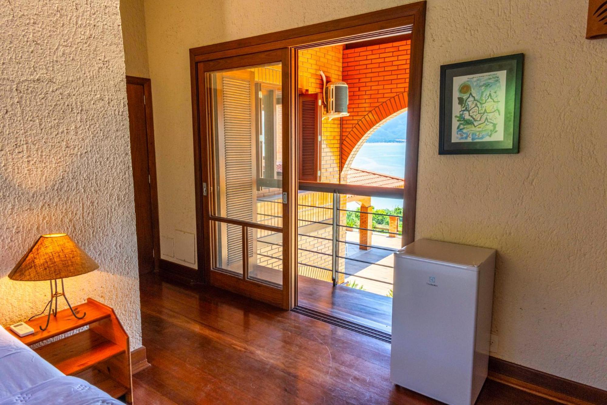 Ferienwohnung Mansao Voar Florianópolis Exterior foto